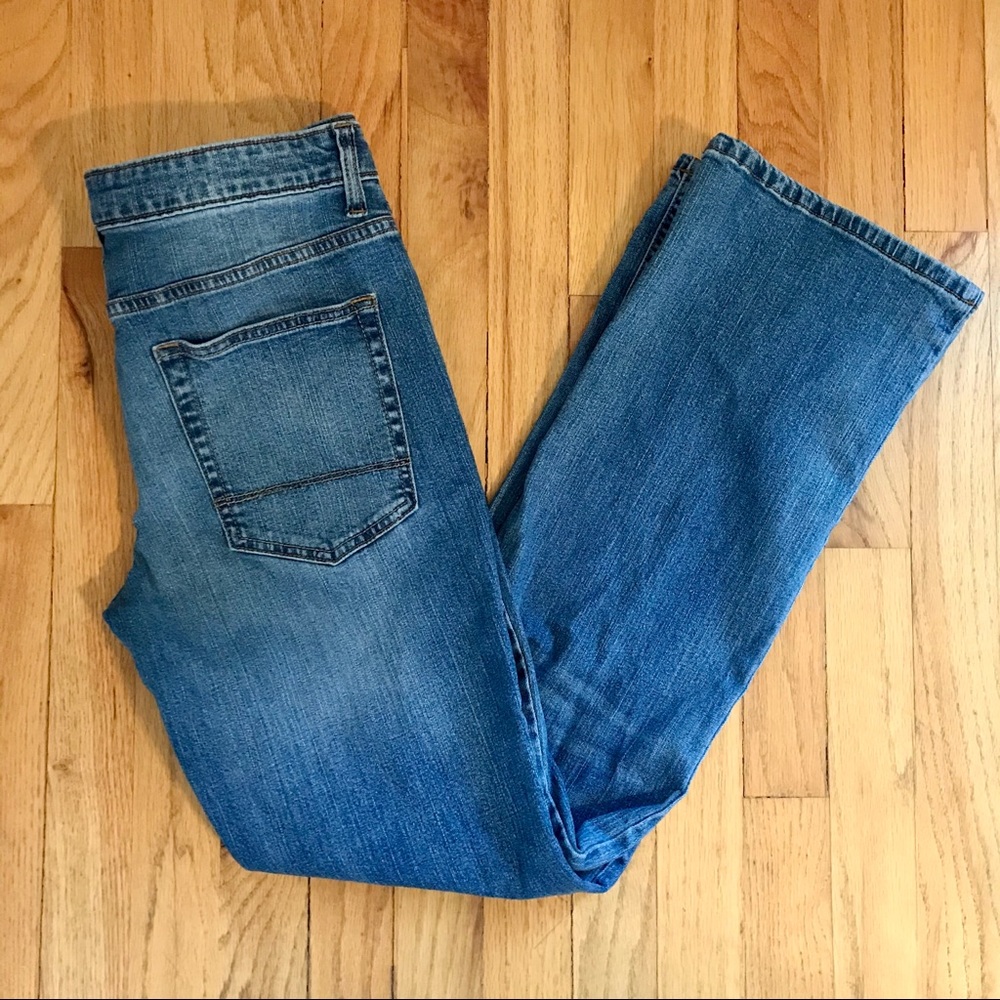 Cat & Jack Bootcut Jeans